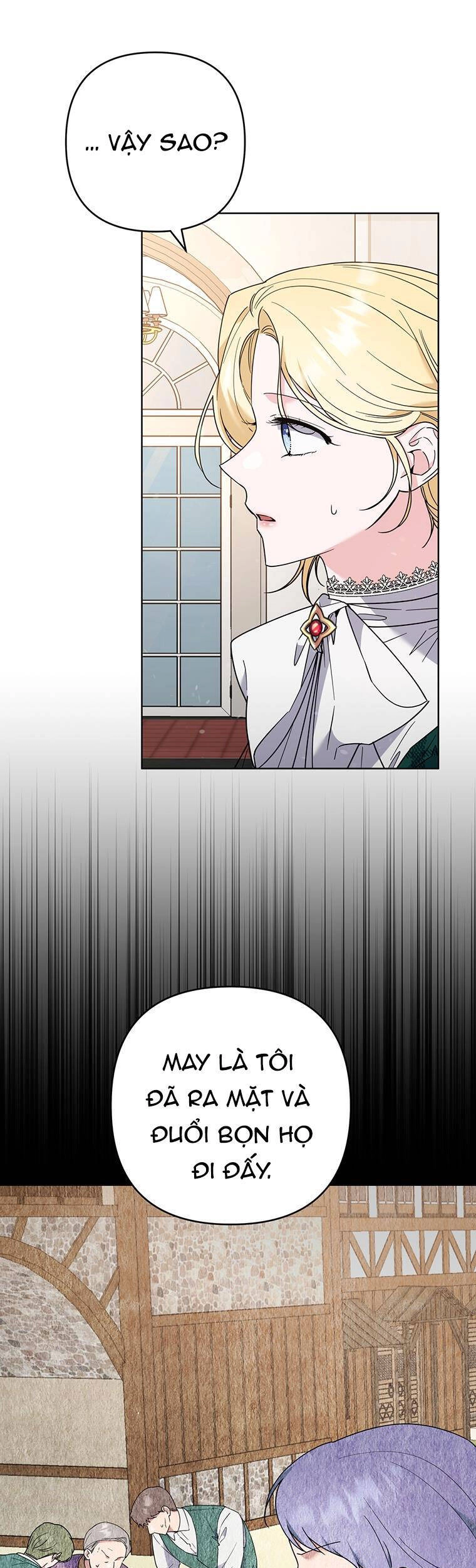 Hãy Để Tôi Được Hiểu Em Chapter 71 - 10