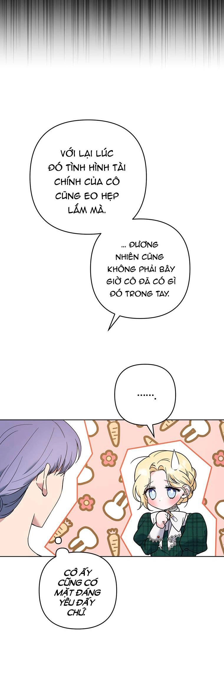 Hãy Để Tôi Được Hiểu Em Chapter 71 - 12