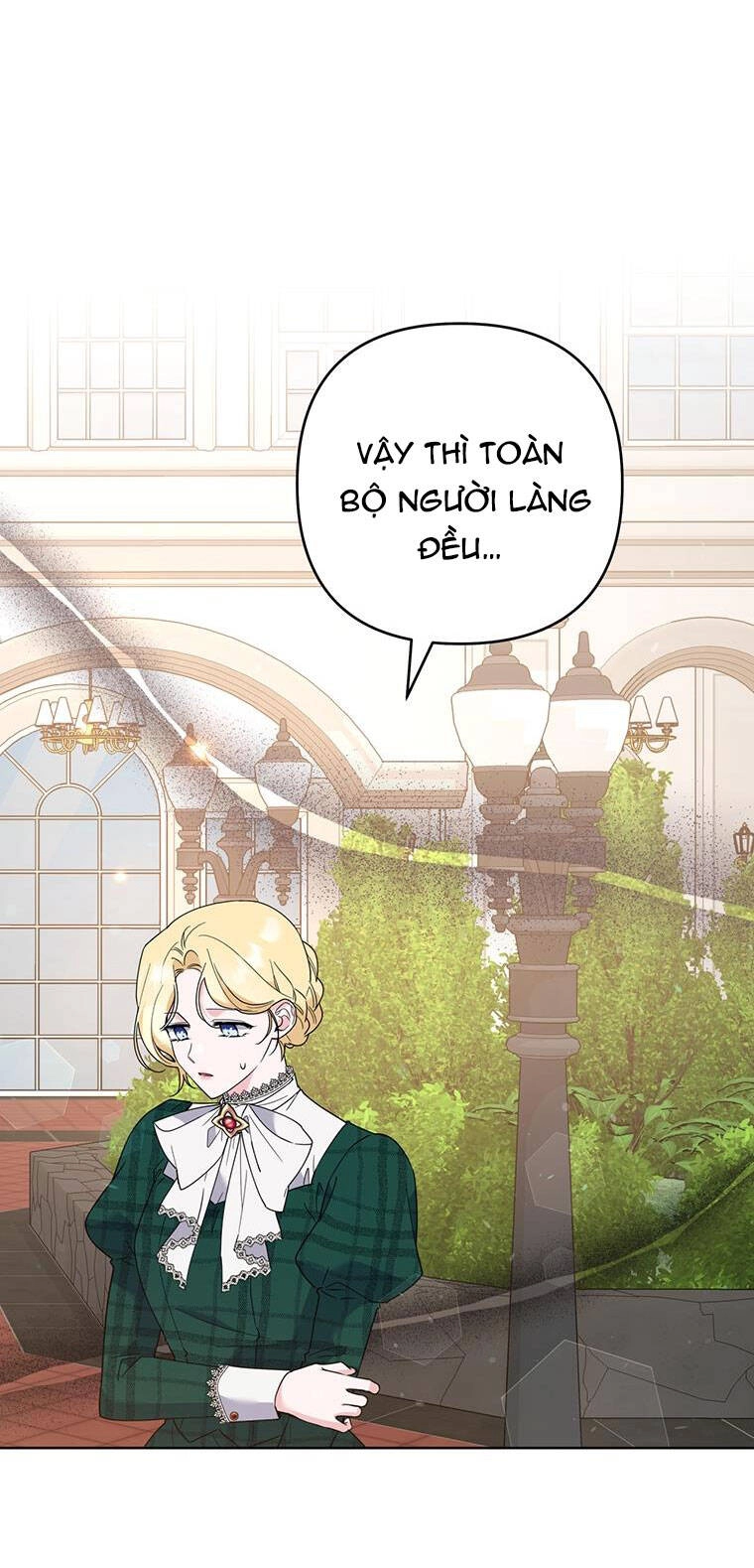 Hãy Để Tôi Được Hiểu Em Chapter 71 - 13