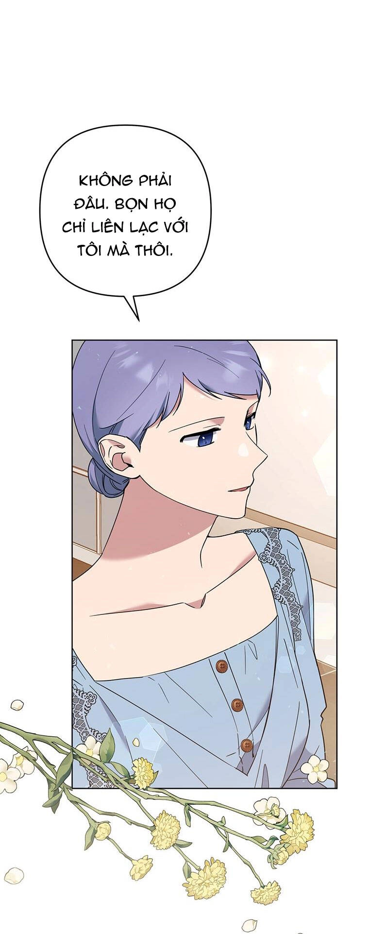 Hãy Để Tôi Được Hiểu Em Chapter 71 - 14