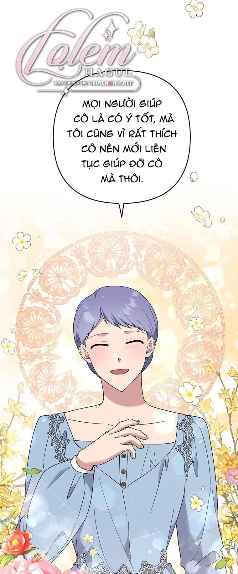 Hãy Để Tôi Được Hiểu Em Chapter 71 - 15