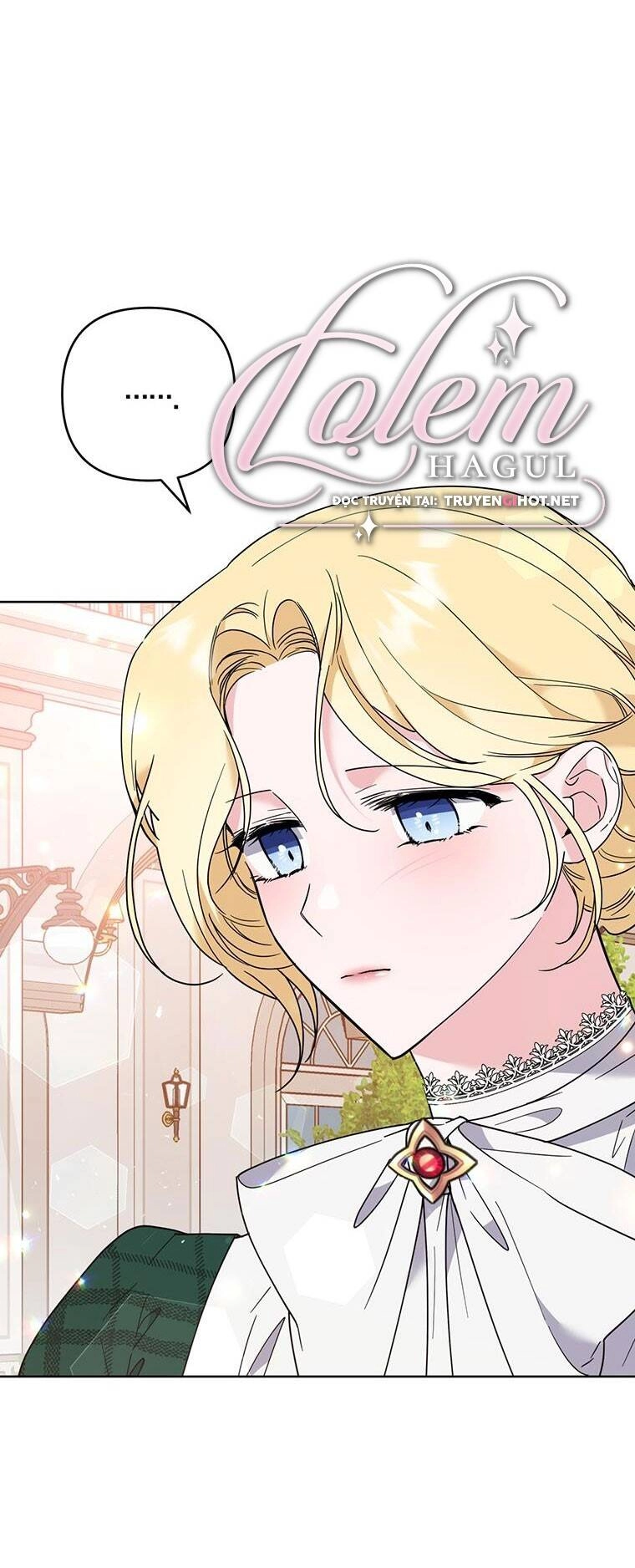 Hãy Để Tôi Được Hiểu Em Chapter 71 - 22