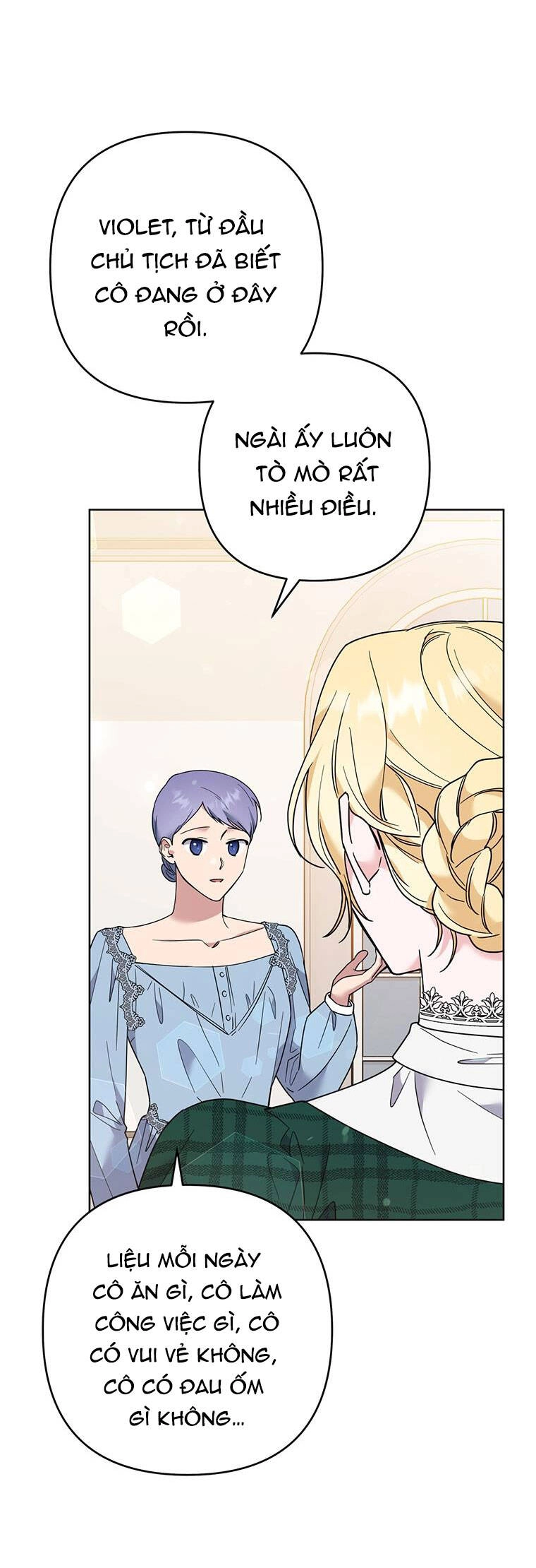 Hãy Để Tôi Được Hiểu Em Chapter 71 - 23