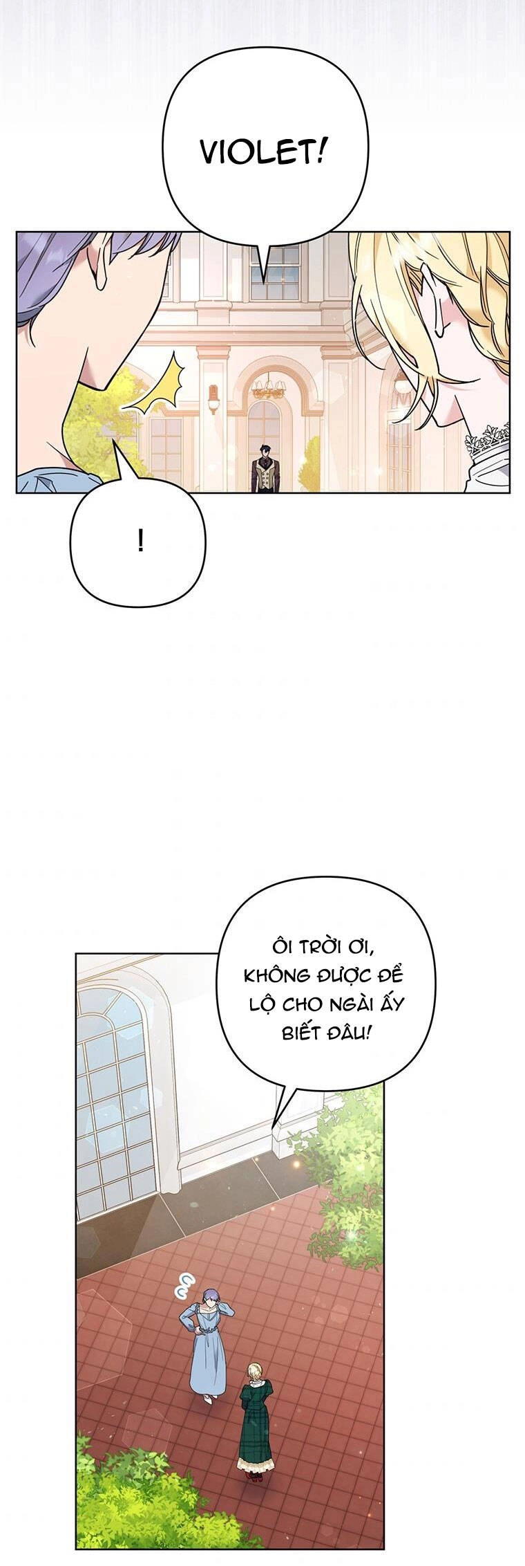 Hãy Để Tôi Được Hiểu Em Chapter 71 - 26