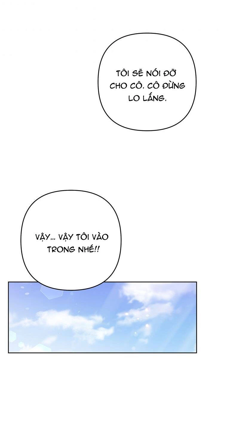 Hãy Để Tôi Được Hiểu Em Chapter 71 - 27