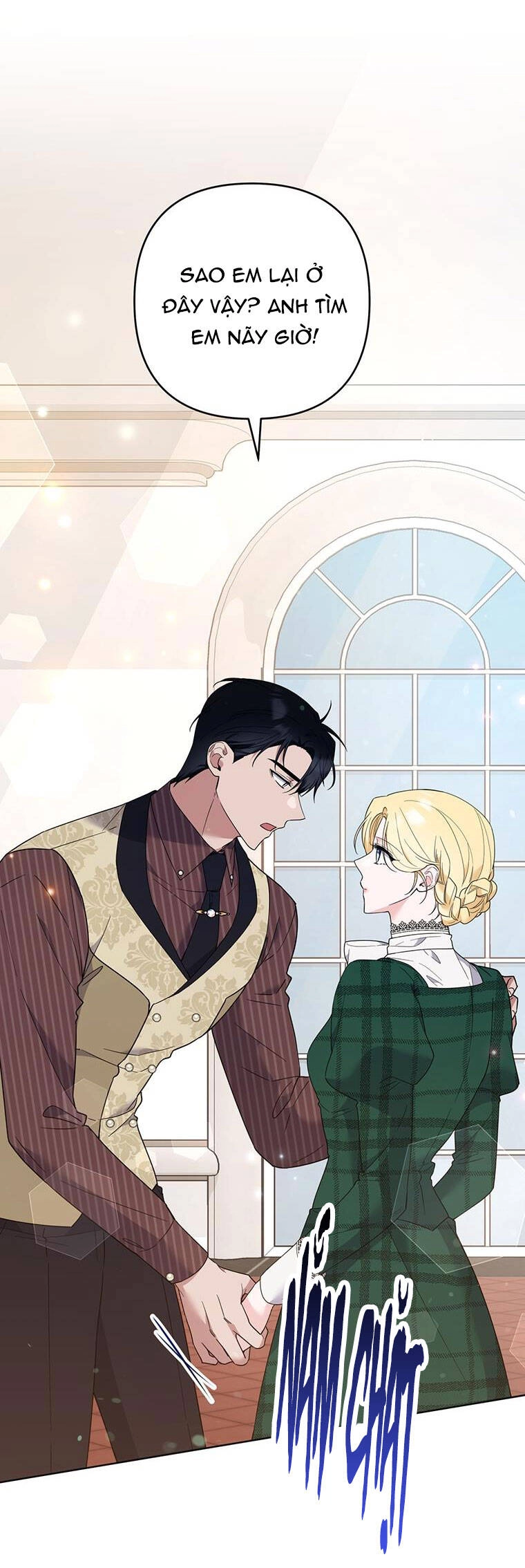 Hãy Để Tôi Được Hiểu Em Chapter 71 - 28