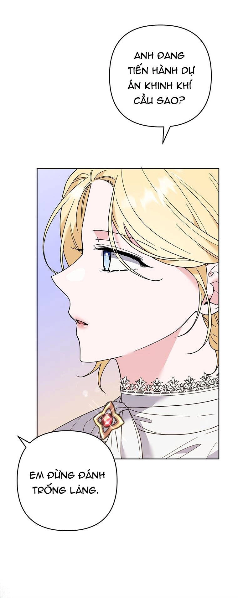 Hãy Để Tôi Được Hiểu Em Chapter 71 - 29