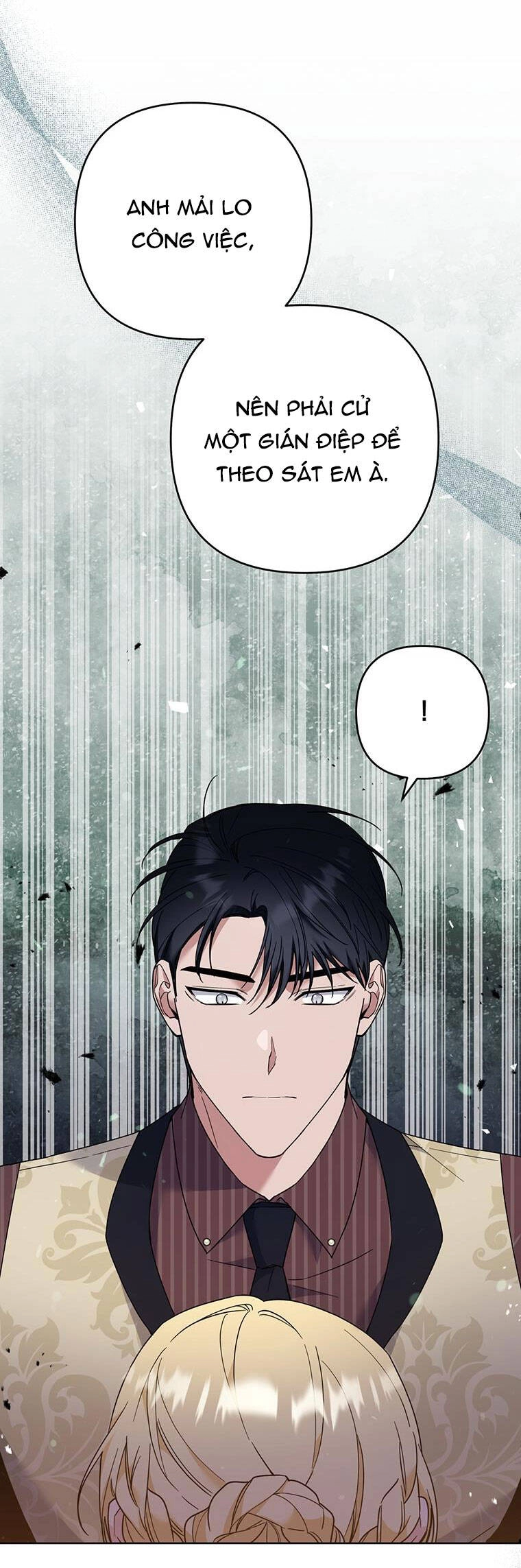 Hãy Để Tôi Được Hiểu Em Chapter 71 - 30