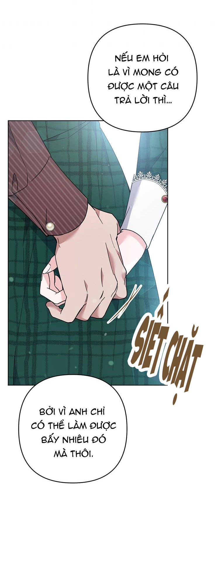 Hãy Để Tôi Được Hiểu Em Chapter 71 - 33