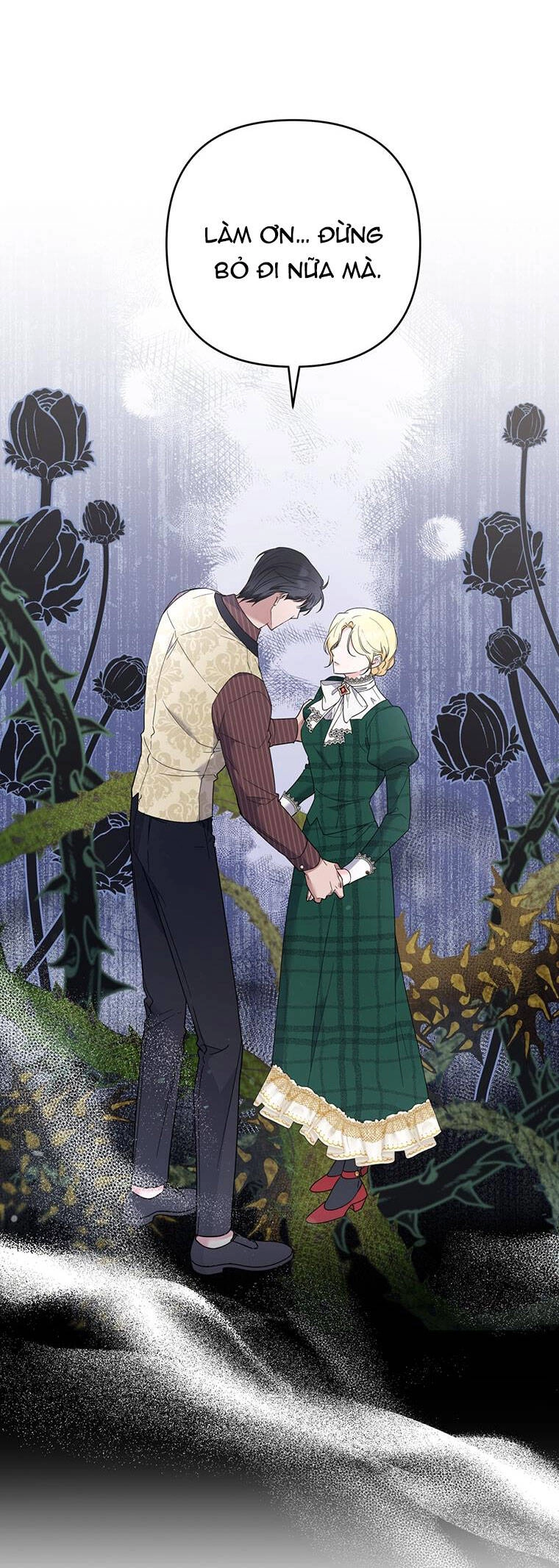 Hãy Để Tôi Được Hiểu Em Chapter 71 - 34