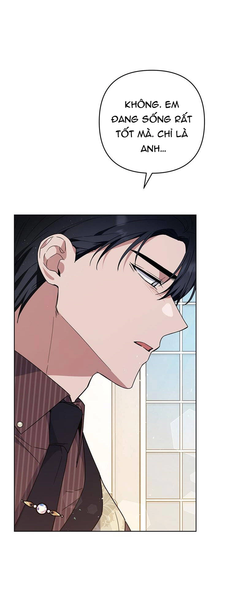 Hãy Để Tôi Được Hiểu Em Chapter 71 - 36