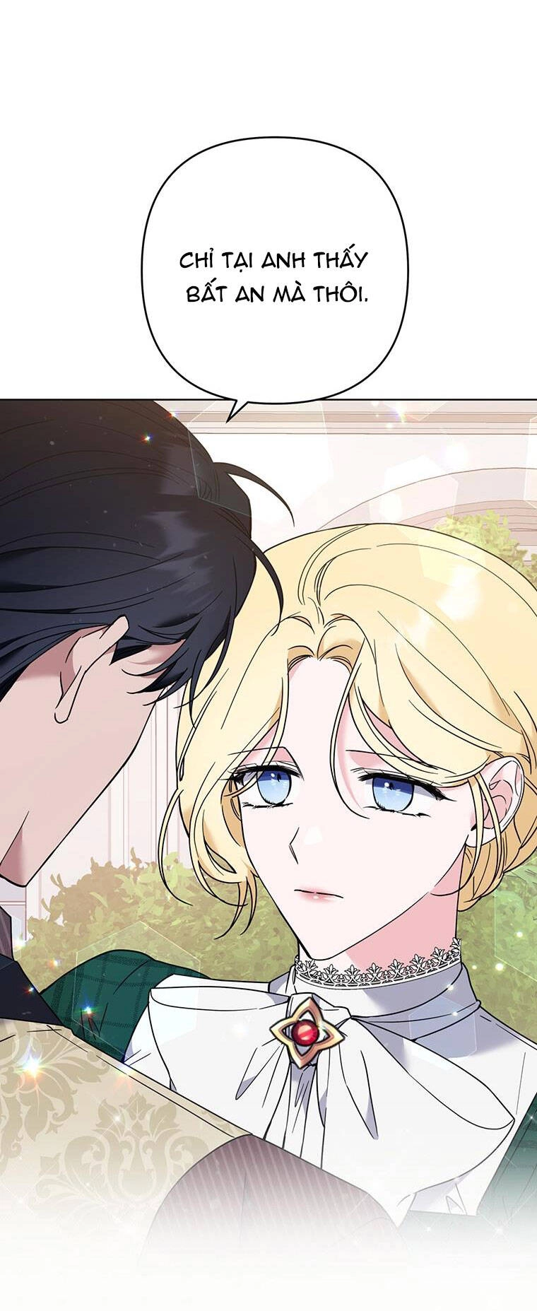 Hãy Để Tôi Được Hiểu Em Chapter 71 - 37