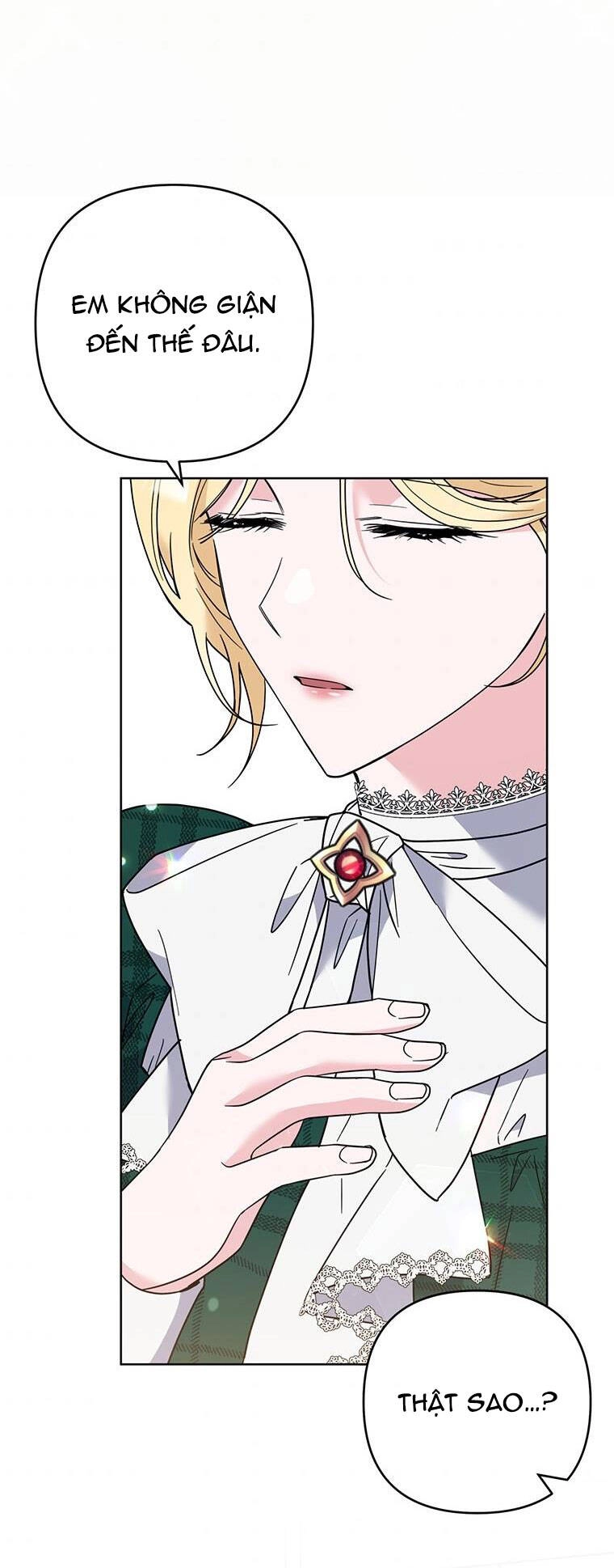 Hãy Để Tôi Được Hiểu Em Chapter 71 - 38