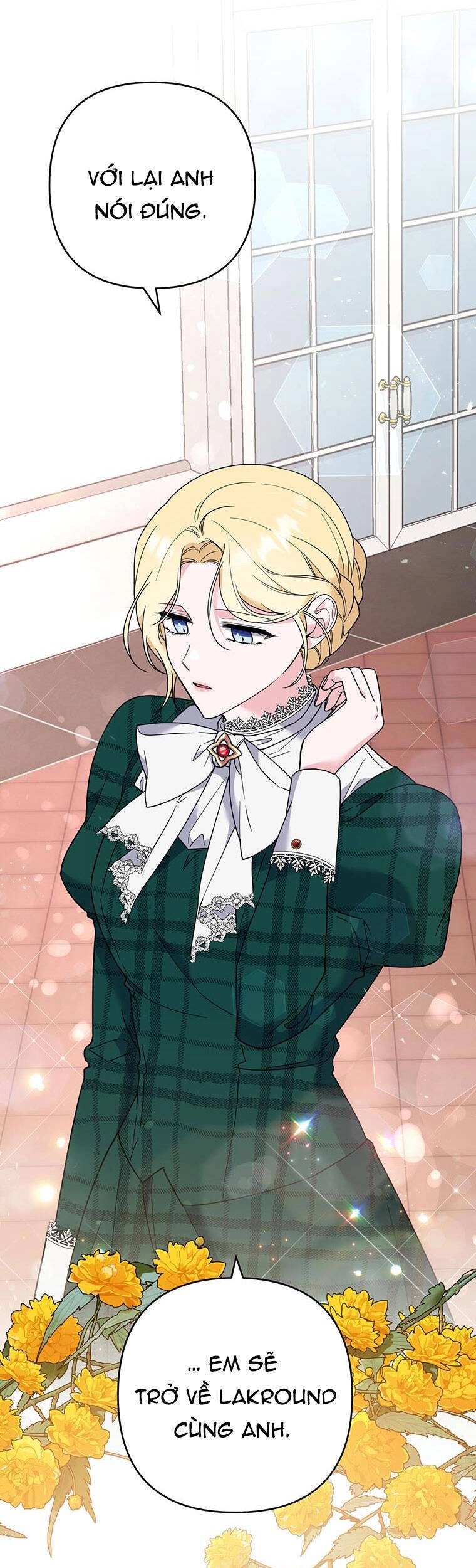 Hãy Để Tôi Được Hiểu Em Chapter 71 - 39