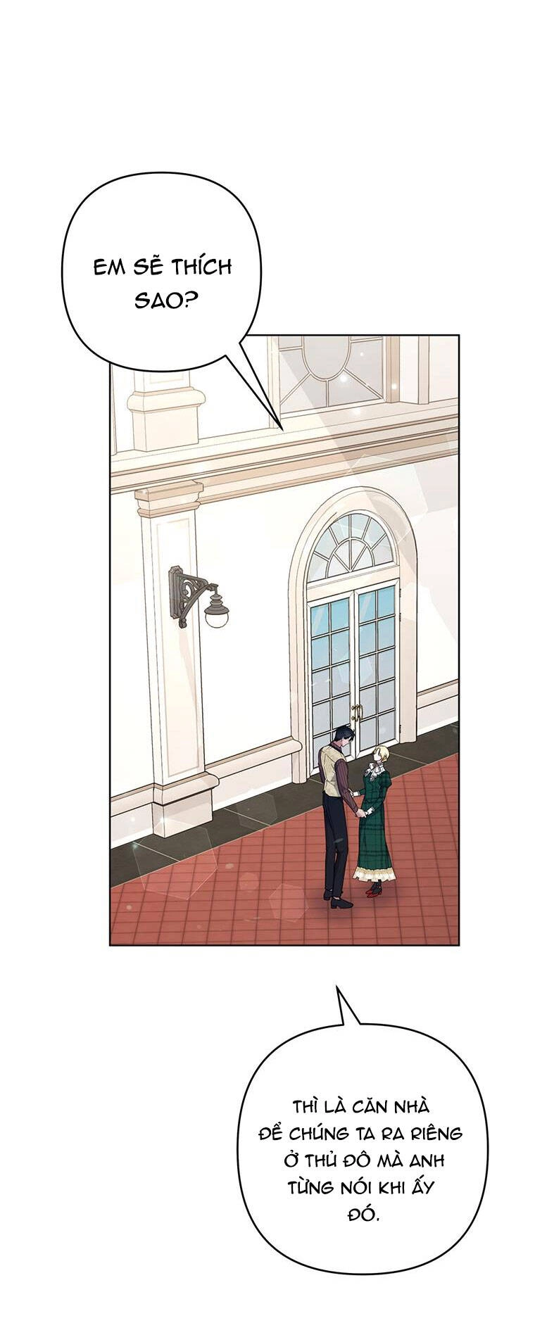 Hãy Để Tôi Được Hiểu Em Chapter 71 - 43