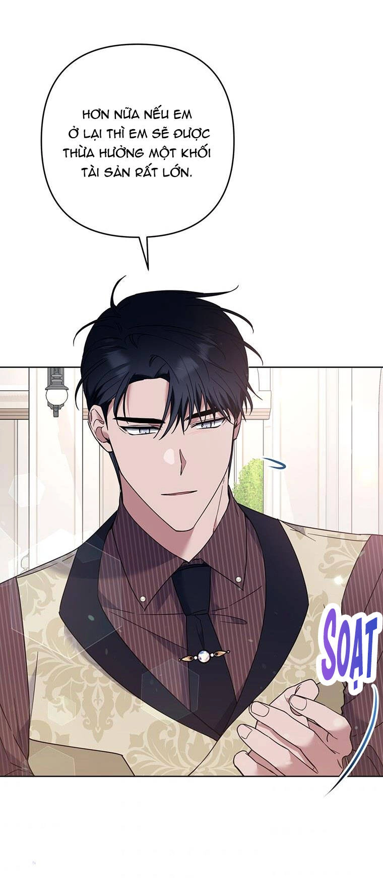 Hãy Để Tôi Được Hiểu Em Chapter 71 - 44