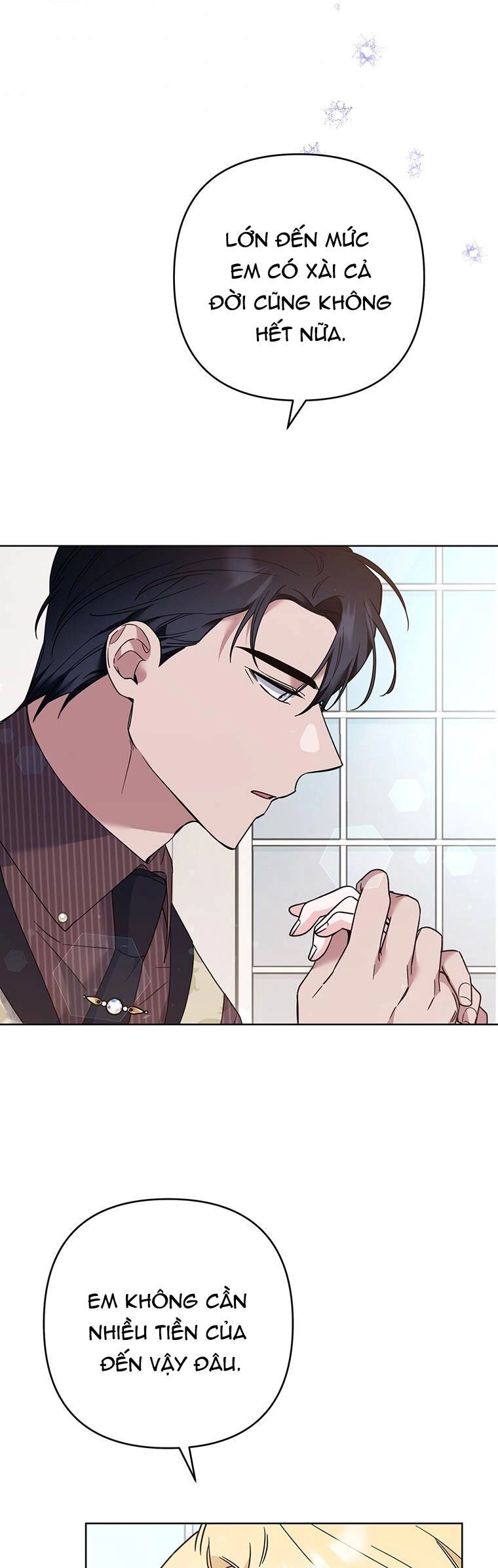 Hãy Để Tôi Được Hiểu Em Chapter 71 - 46