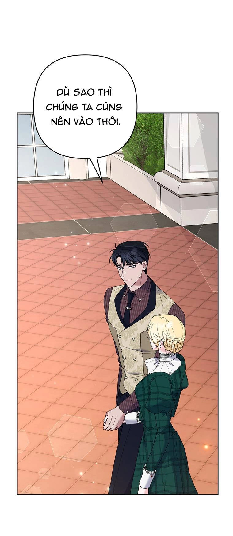 Hãy Để Tôi Được Hiểu Em Chapter 71 - 48