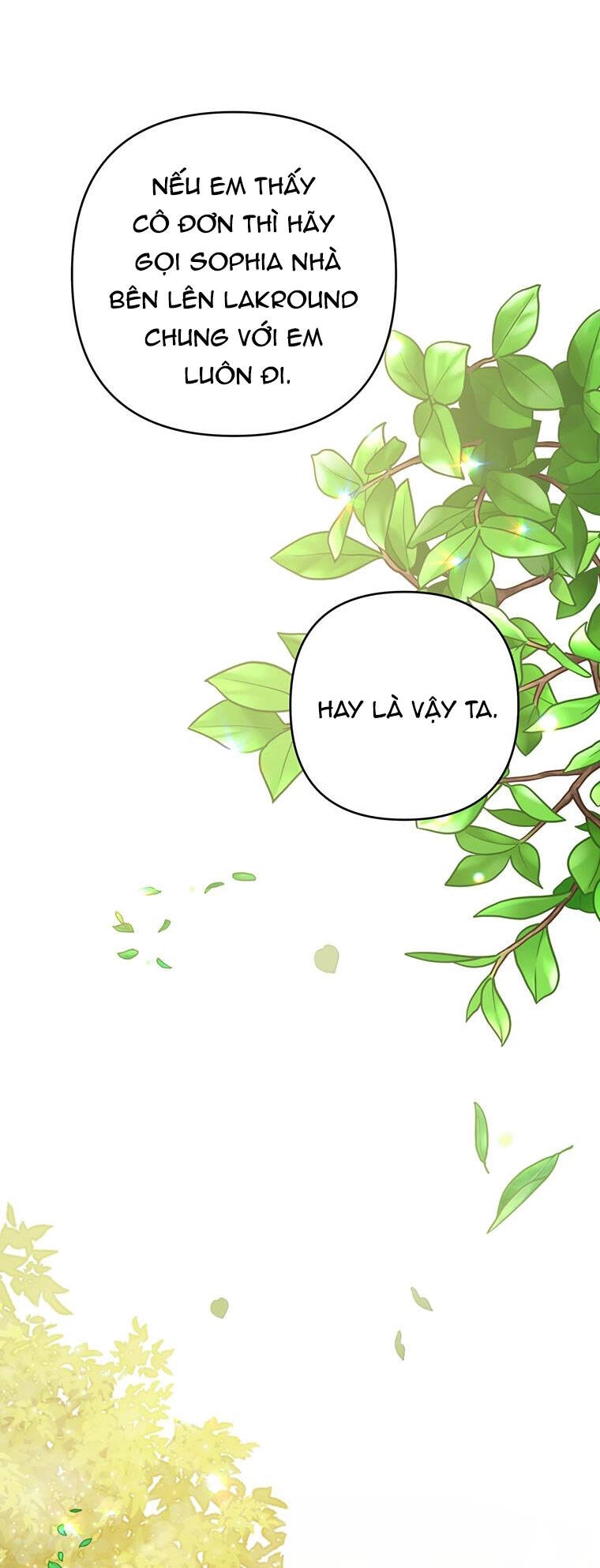 Hãy Để Tôi Được Hiểu Em Chapter 71 - 49