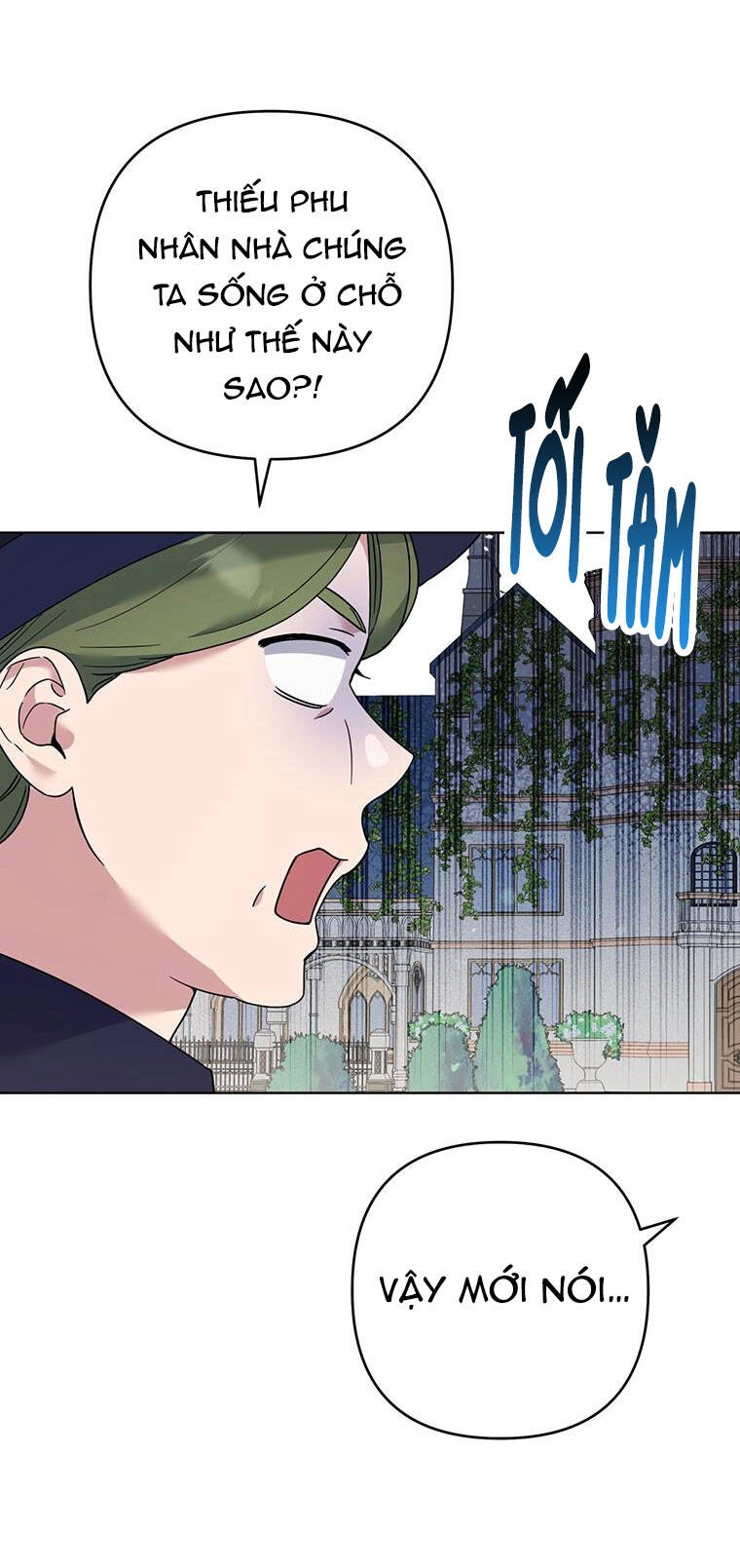 Hãy Để Tôi Được Hiểu Em Chapter 71 - 53