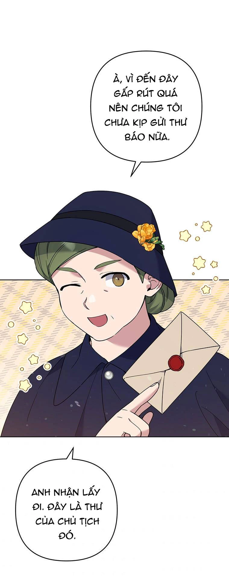 Hãy Để Tôi Được Hiểu Em Chapter 71 - 57