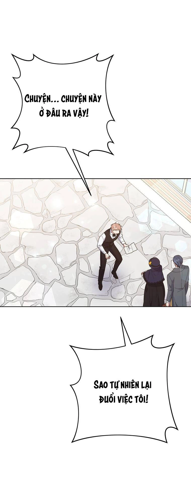 Hãy Để Tôi Được Hiểu Em Chapter 71 - 60