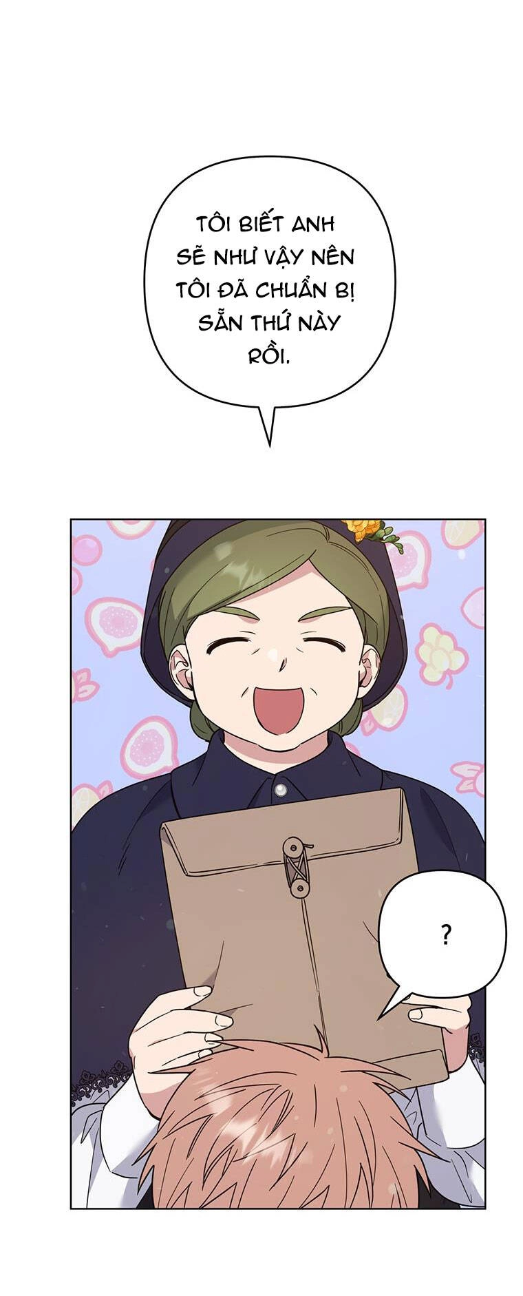 Hãy Để Tôi Được Hiểu Em Chapter 71 - 61