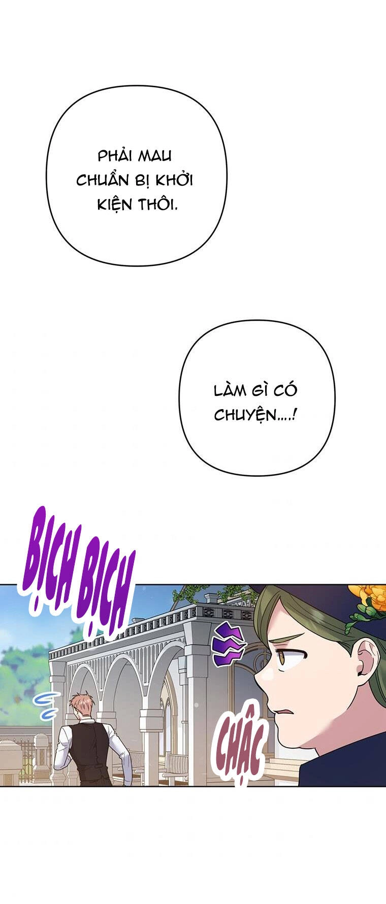 Hãy Để Tôi Được Hiểu Em Chapter 71 - 64