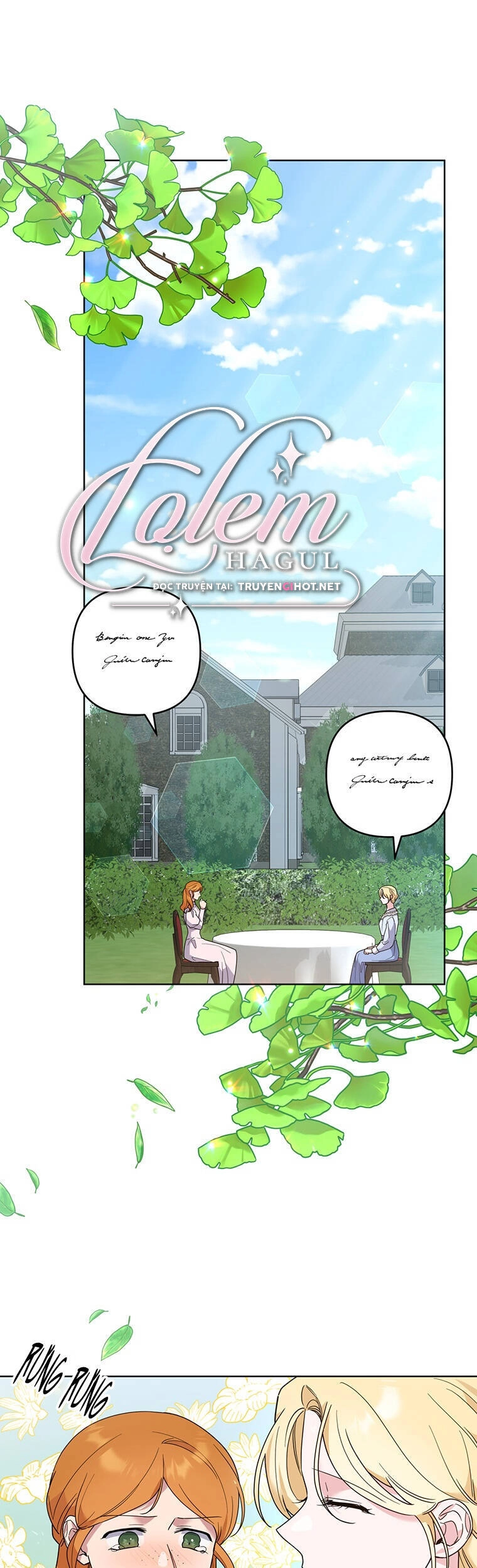 Hãy Để Tôi Được Hiểu Em Chapter 72 - 2