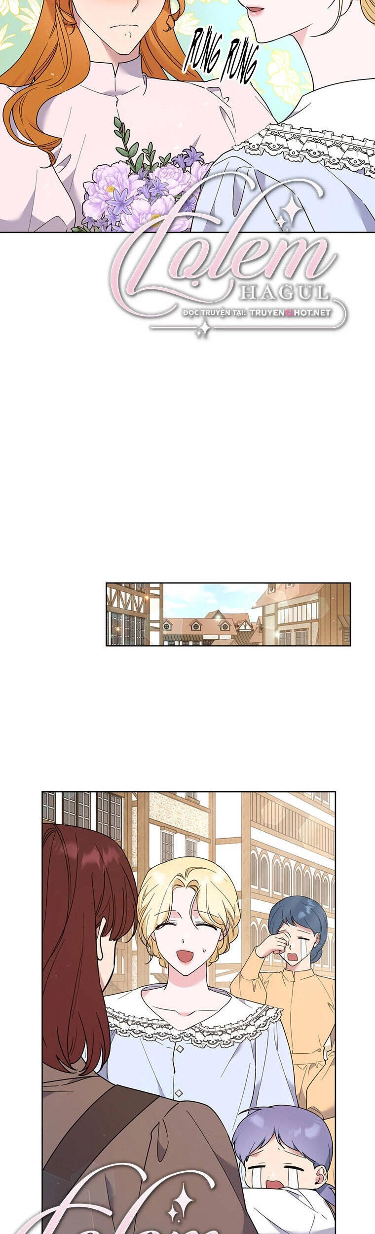 Hãy Để Tôi Được Hiểu Em Chapter 72 - 3