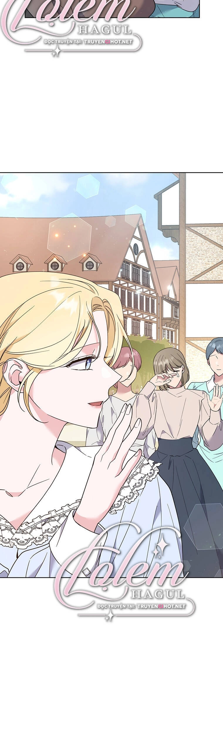 Hãy Để Tôi Được Hiểu Em Chapter 72 - 4