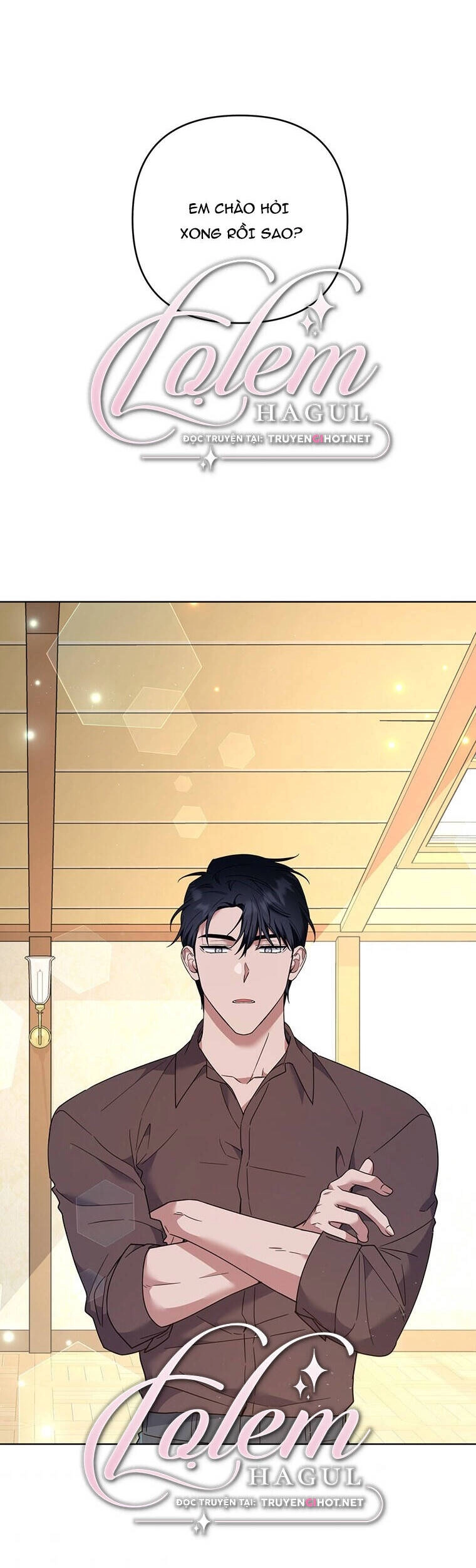 Hãy Để Tôi Được Hiểu Em Chapter 72 - 5