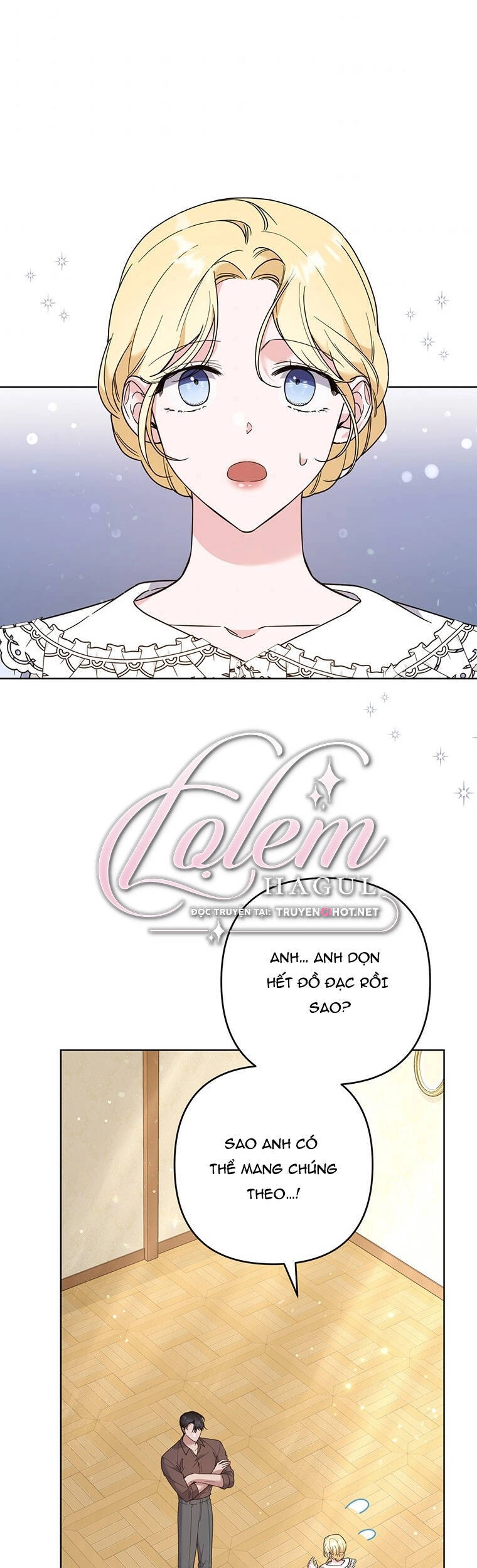 Hãy Để Tôi Được Hiểu Em Chapter 72 - 6