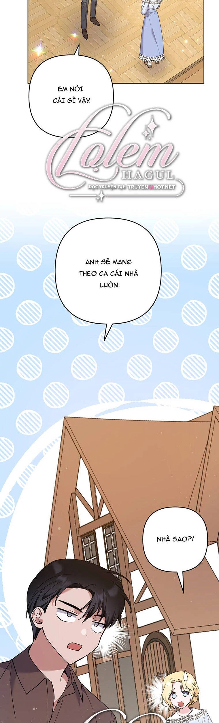 Hãy Để Tôi Được Hiểu Em Chapter 72 - 7