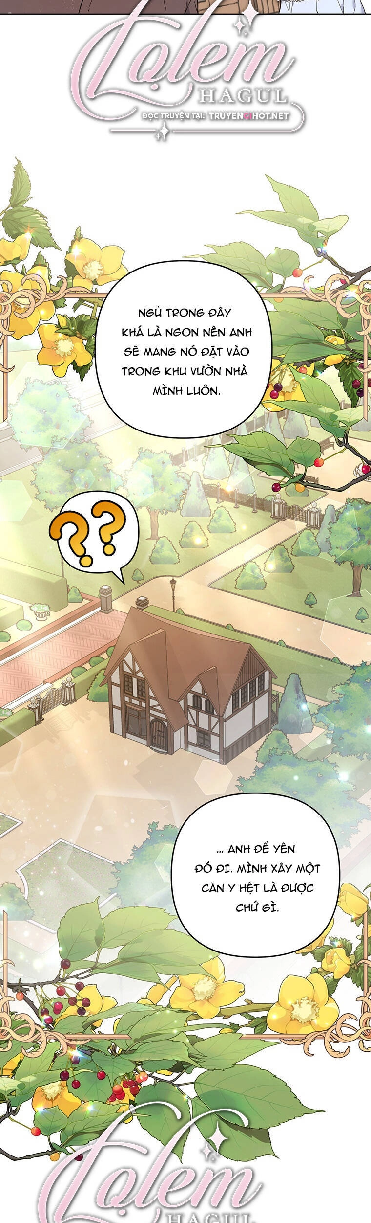 Hãy Để Tôi Được Hiểu Em Chapter 72 - 8