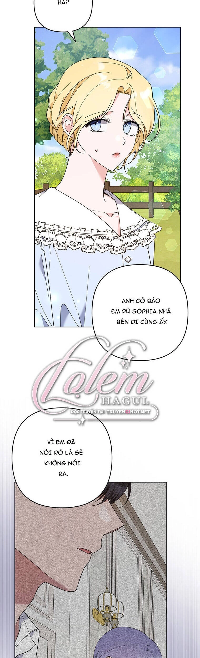 Hãy Để Tôi Được Hiểu Em Chapter 72 - 11