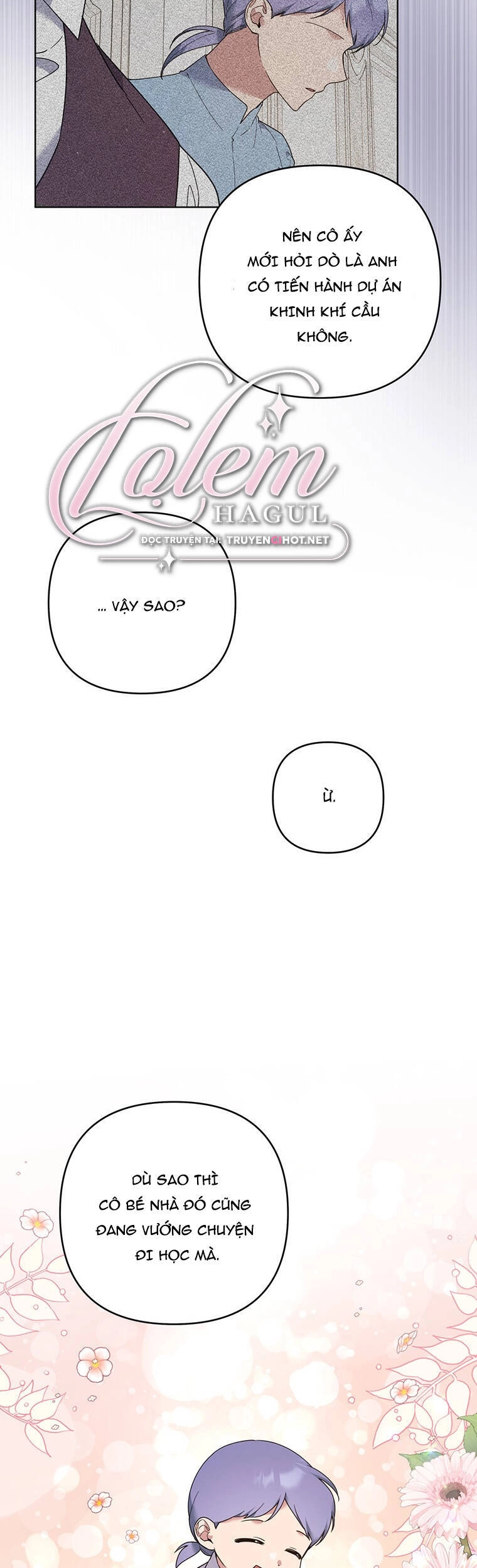 Hãy Để Tôi Được Hiểu Em Chapter 72 - 12