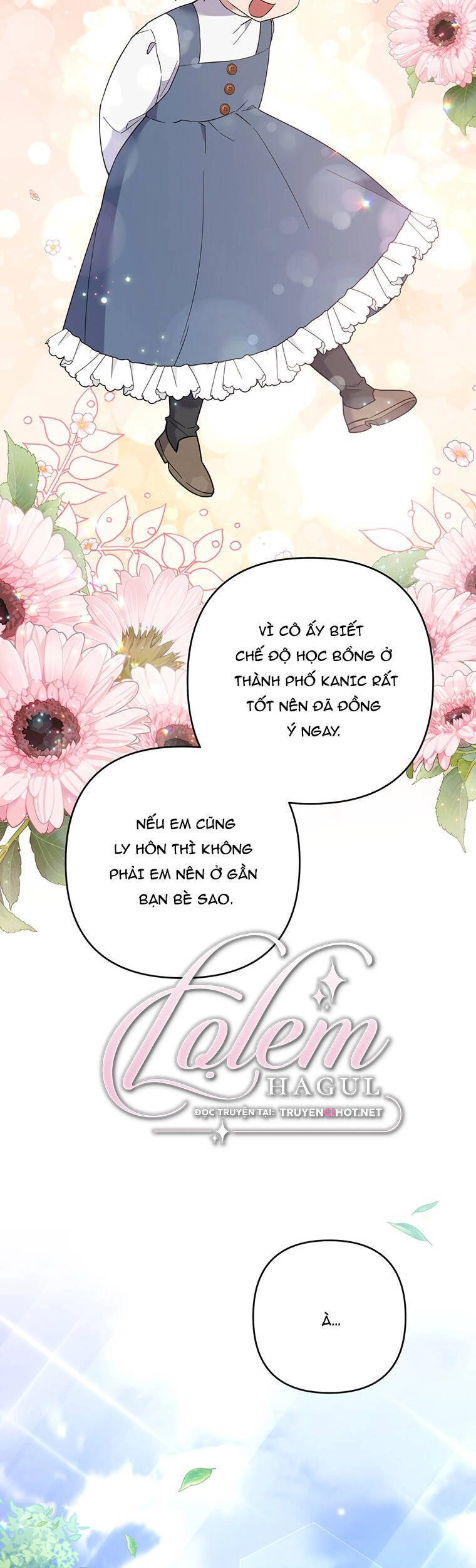 Hãy Để Tôi Được Hiểu Em Chapter 72 - 13