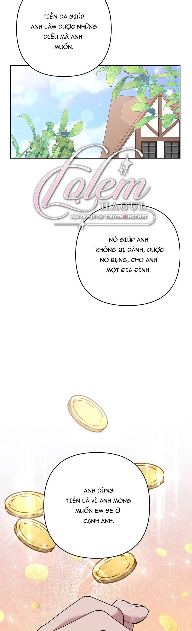 Hãy Để Tôi Được Hiểu Em Chapter 72 - 15