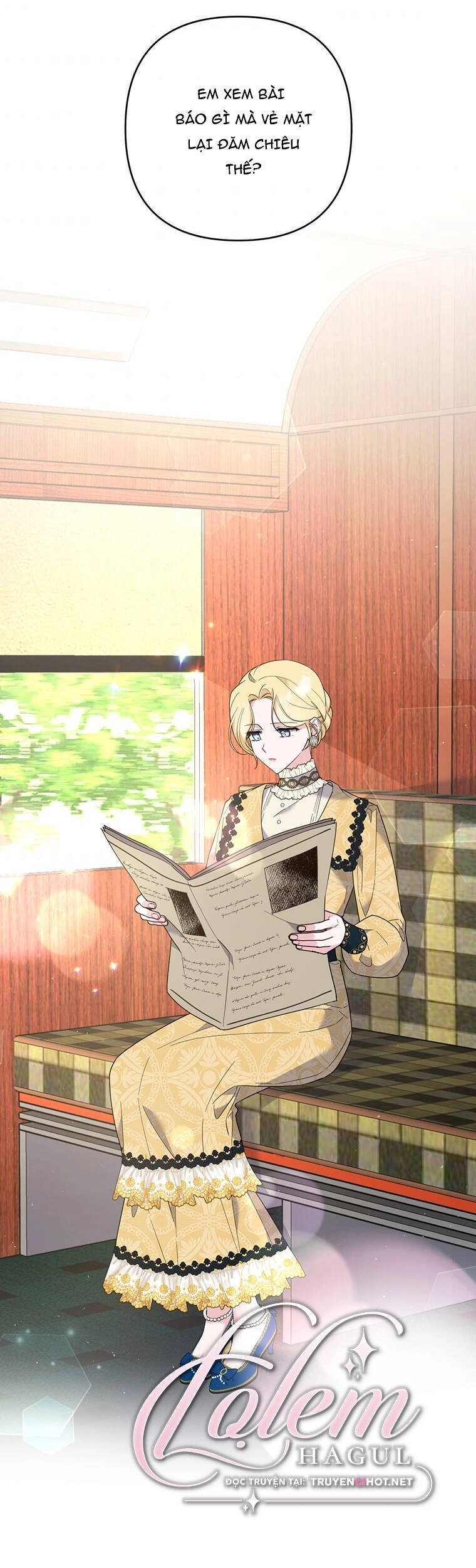 Hãy Để Tôi Được Hiểu Em Chapter 72 - 19