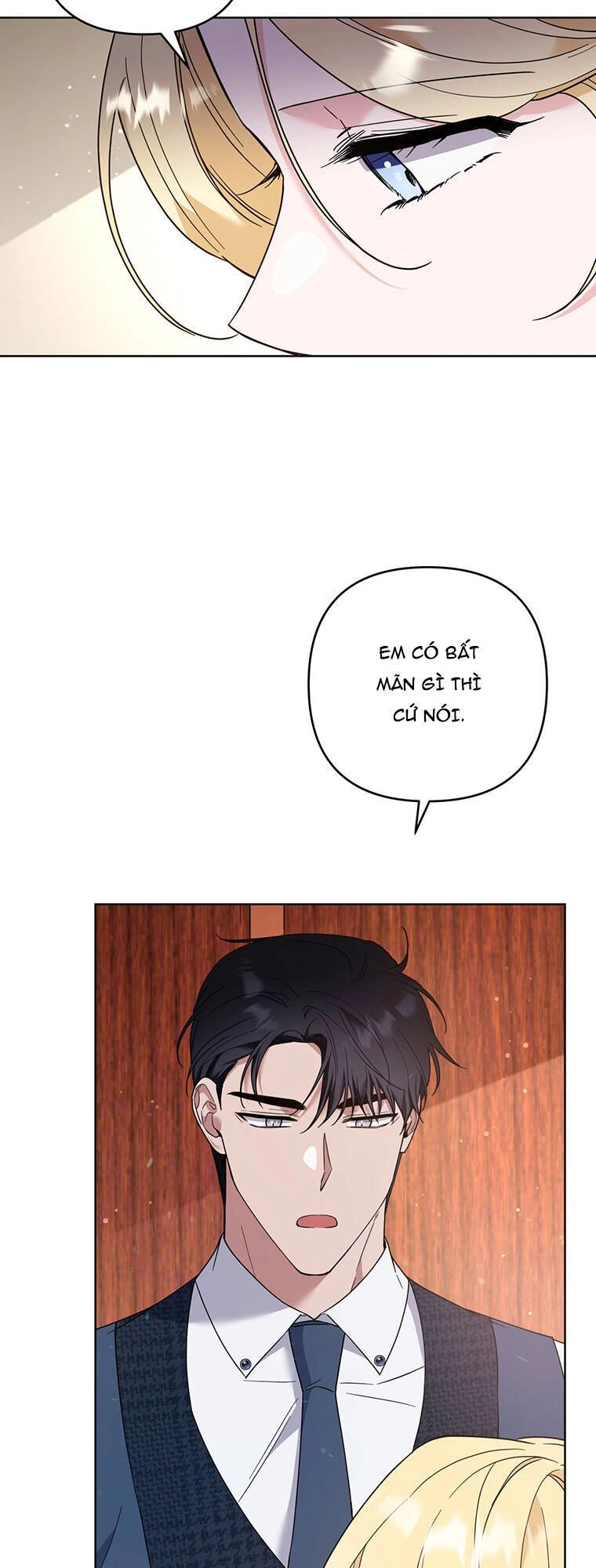 Hãy Để Tôi Được Hiểu Em Chapter 72 - 21