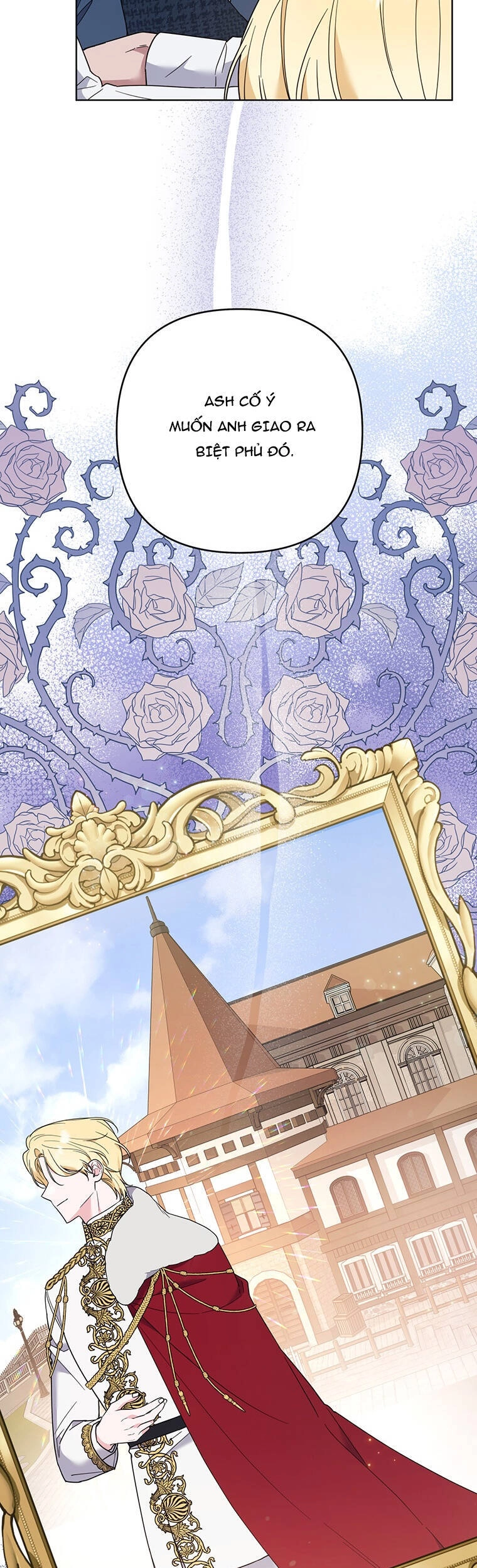 Hãy Để Tôi Được Hiểu Em Chapter 72 - 22