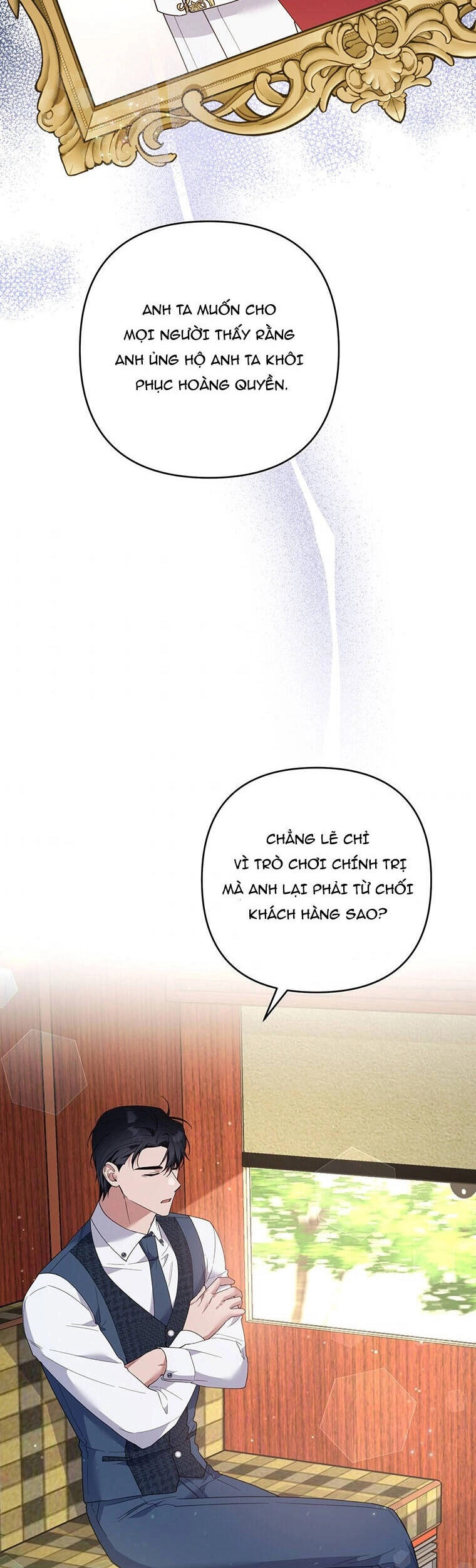 Hãy Để Tôi Được Hiểu Em Chapter 72 - 23