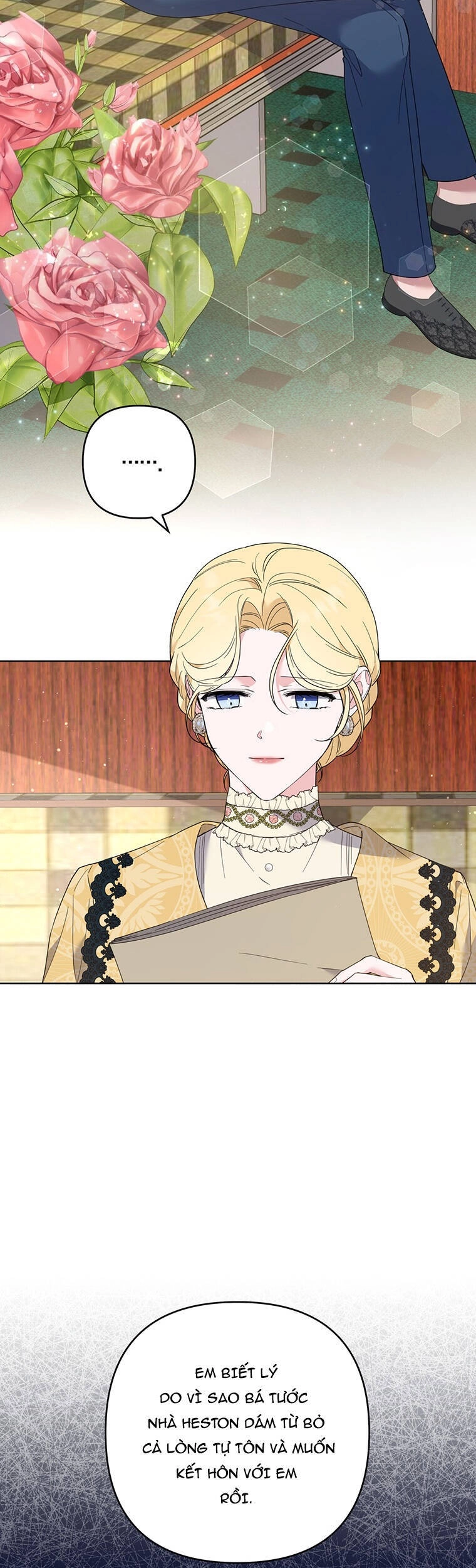 Hãy Để Tôi Được Hiểu Em Chapter 72 - 24