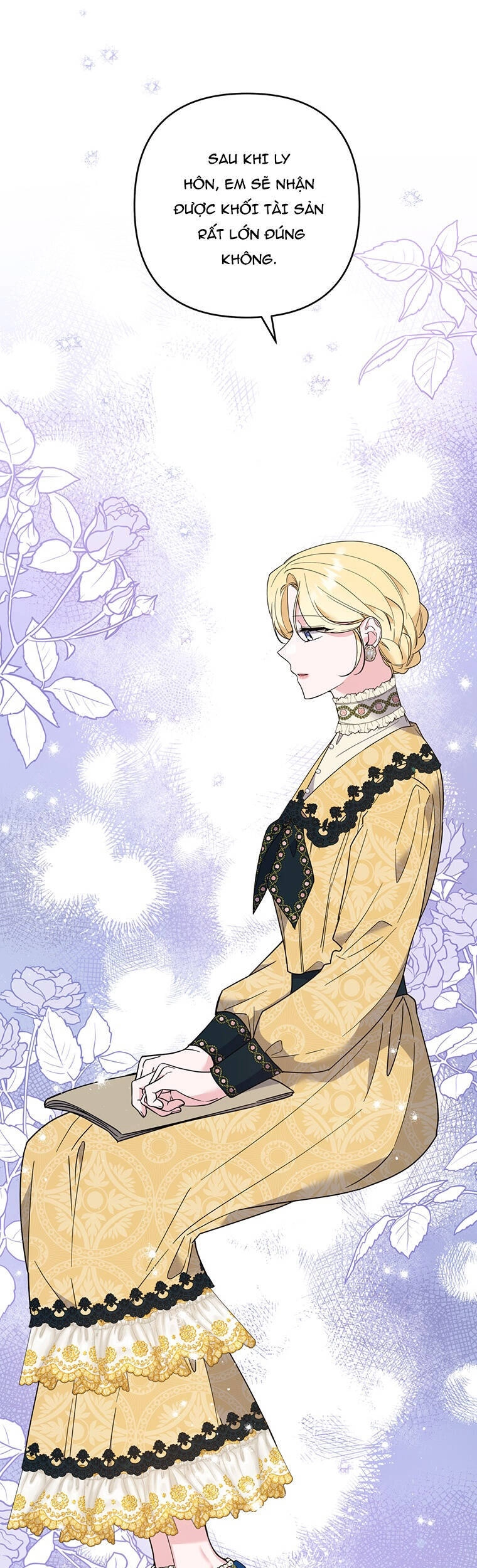 Hãy Để Tôi Được Hiểu Em Chapter 72 - 26