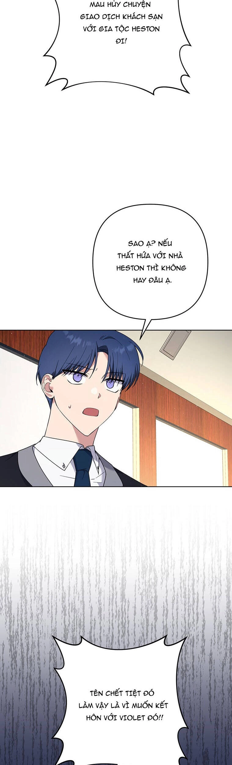 Hãy Để Tôi Được Hiểu Em Chapter 72 - 29