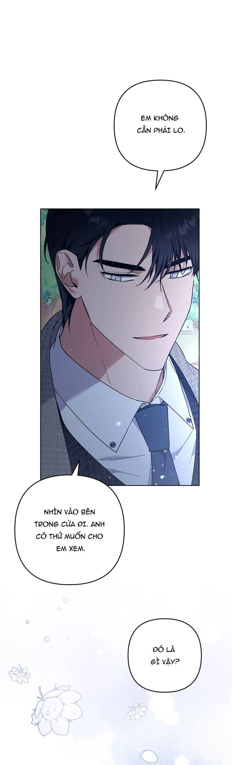 Hãy Để Tôi Được Hiểu Em Chapter 72 - 34