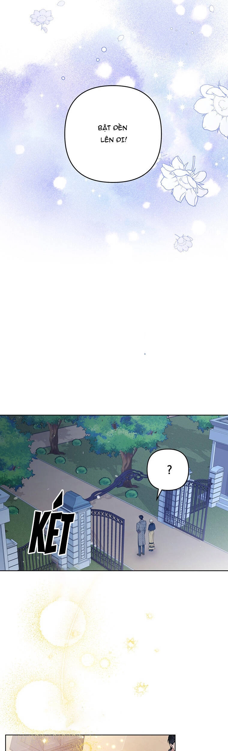 Hãy Để Tôi Được Hiểu Em Chapter 72 - 35