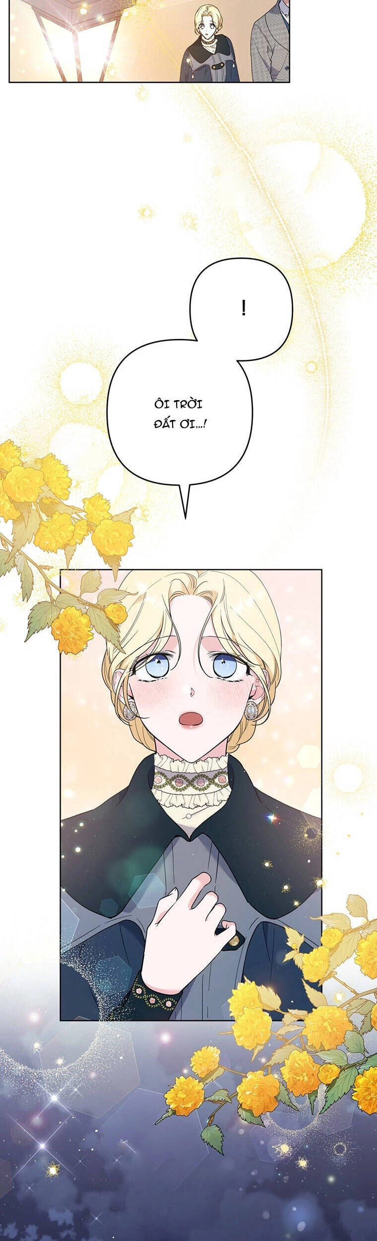 Hãy Để Tôi Được Hiểu Em Chapter 72 - 36