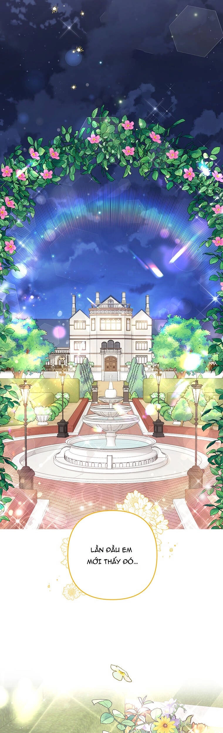 Hãy Để Tôi Được Hiểu Em Chapter 72 - 37